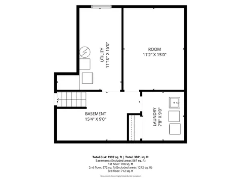 3398 Rolling Hills Drive Eagan MN 55121