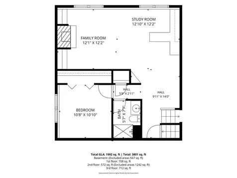 3398 Rolling Hills Drive Eagan MN 55121