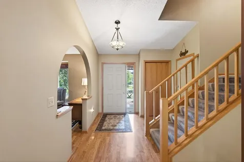 3398 Rolling Hills Drive Eagan MN 55121
