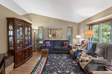 3398 Rolling Hills Drive Eagan MN 55121