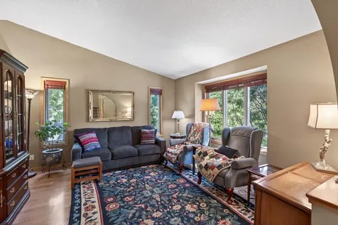 3398 Rolling Hills Drive Eagan MN 55121