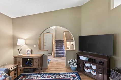 3398 Rolling Hills Drive Eagan MN 55121