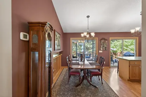 3398 Rolling Hills Drive Eagan MN 55121