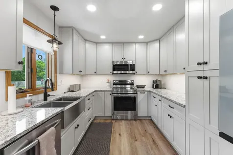 12347 Magnolia Circle NW Coon Rapids MN 55448