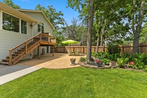 12347 Magnolia Circle NW Coon Rapids MN 55448