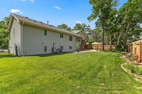 12347 Magnolia Circle NW Coon Rapids MN 55448