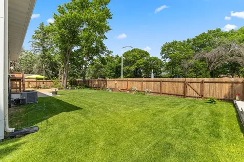 12347 Magnolia Circle NW Coon Rapids MN 55448