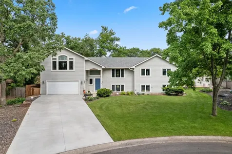 12347 Magnolia Circle NW Coon Rapids MN 55448