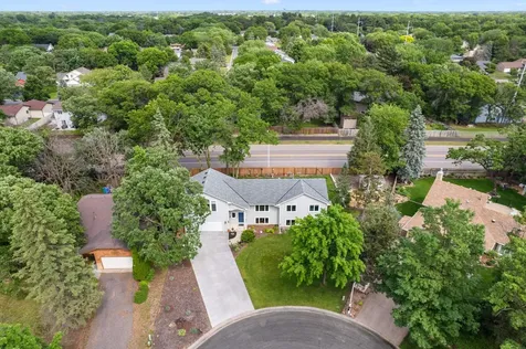 12347 Magnolia Circle NW Coon Rapids MN 55448