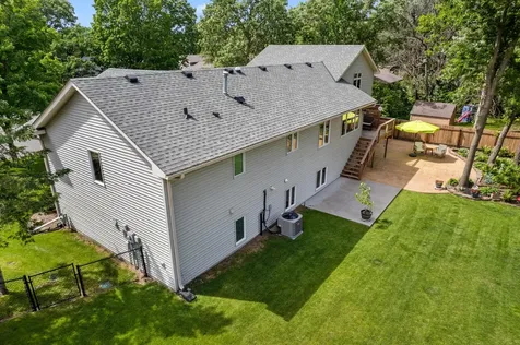 12347 Magnolia Circle NW Coon Rapids MN 55448