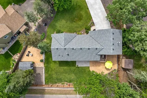 12347 Magnolia Circle NW Coon Rapids MN 55448