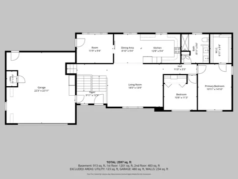 12347 Magnolia Circle NW Coon Rapids MN 55448