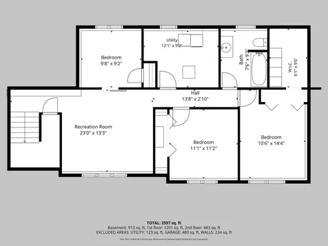 12347 Magnolia Circle NW Coon Rapids MN 55448