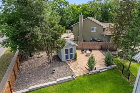 12347 Magnolia Circle NW Coon Rapids MN 55448