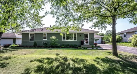 8507 Hadley Avenue S Cottage Grove MN 55016