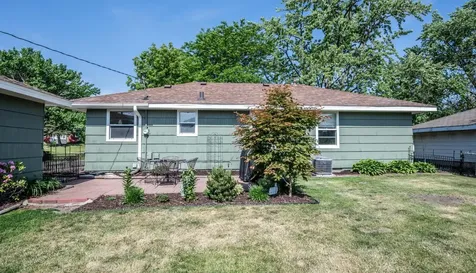 8507 Hadley Avenue S Cottage Grove MN 55016