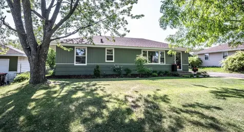 8507 Hadley Avenue S Cottage Grove MN 55016