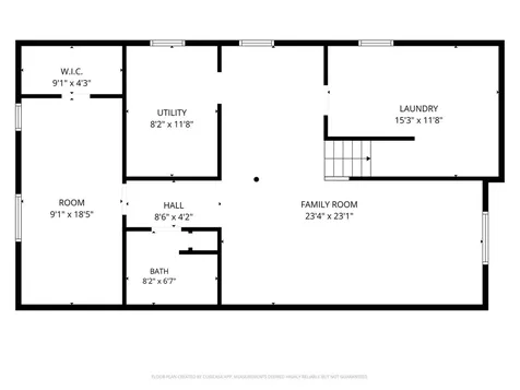 8507 Hadley Avenue S Cottage Grove MN 55016