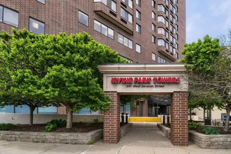 291 7th Street W Saint Paul MN 55102