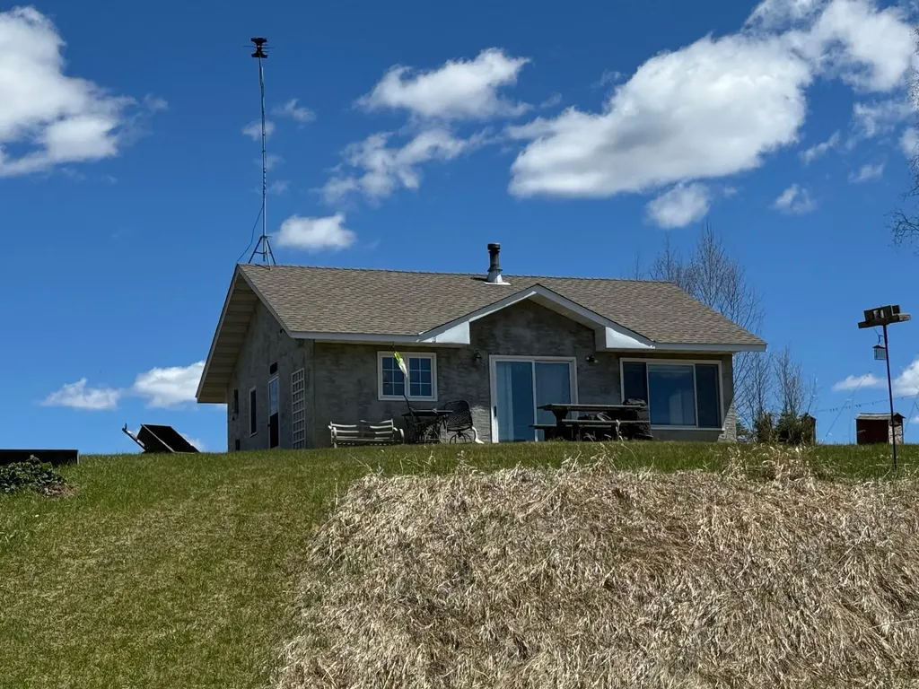 56161 Whitefish Trail Squaw Lake MN 56659