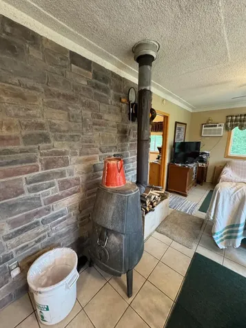 56161 Whitefish Trail Squaw Lake MN 56659
