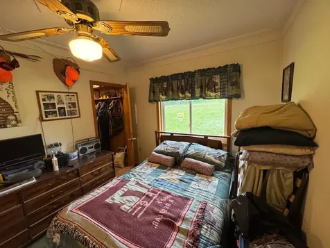 56161 Whitefish Trail Squaw Lake MN 56659