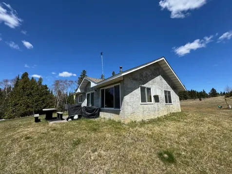 56161 Whitefish Trail Squaw Lake MN 56659