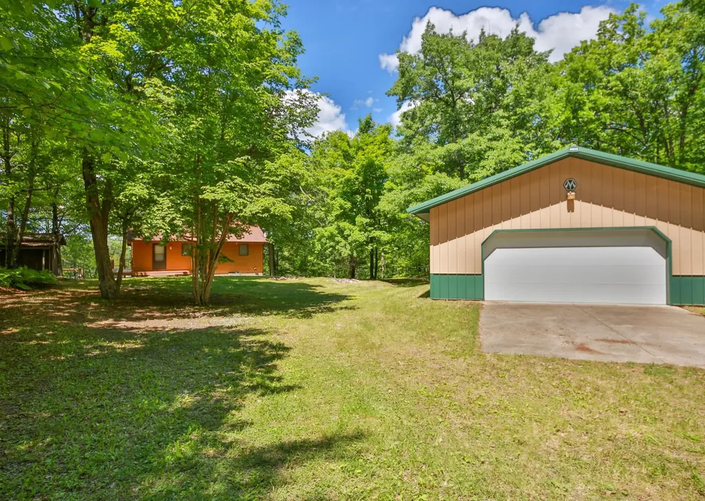 6156 Bottom Bouncer Lane NE Remer MN 56672