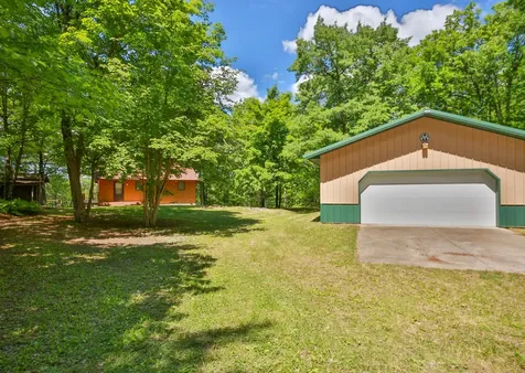 6156 Bottom Bouncer Lane NE Remer MN 56672