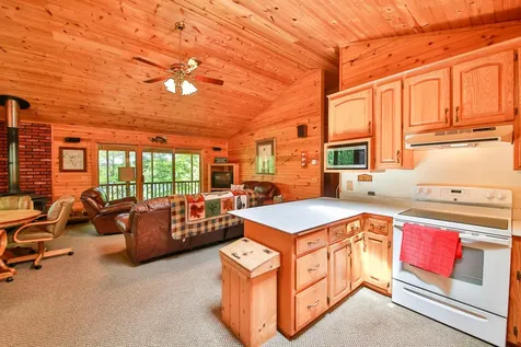 6156 Bottom Bouncer Lane NE Remer MN 56672