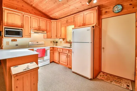 6156 Bottom Bouncer Lane NE Remer MN 56672