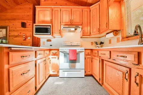 6156 Bottom Bouncer Lane NE Remer MN 56672