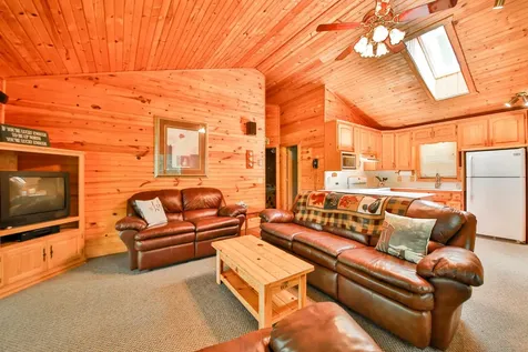 6156 Bottom Bouncer Lane NE Remer MN 56672