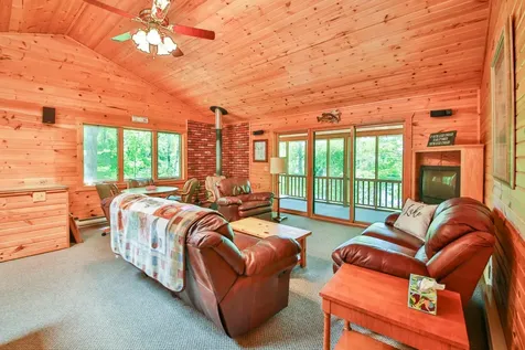 6156 Bottom Bouncer Lane NE Remer MN 56672