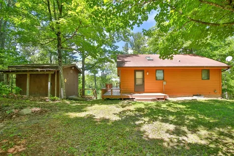 6156 Bottom Bouncer Lane NE Remer MN 56672