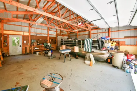 6156 Bottom Bouncer Lane NE Remer MN 56672