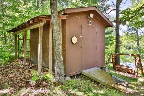6156 Bottom Bouncer Lane NE Remer MN 56672