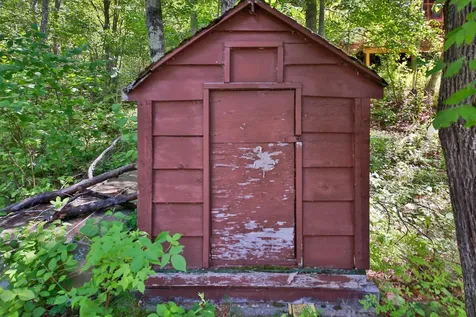 6156 Bottom Bouncer Lane NE Remer MN 56672