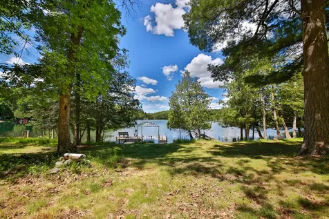 6156 Bottom Bouncer Lane NE Remer MN 56672