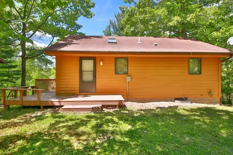 6156 Bottom Bouncer Lane NE Remer MN 56672