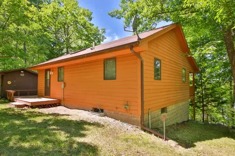 6156 Bottom Bouncer Lane NE Remer MN 56672