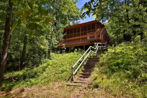 6156 Bottom Bouncer Lane NE Remer MN 56672