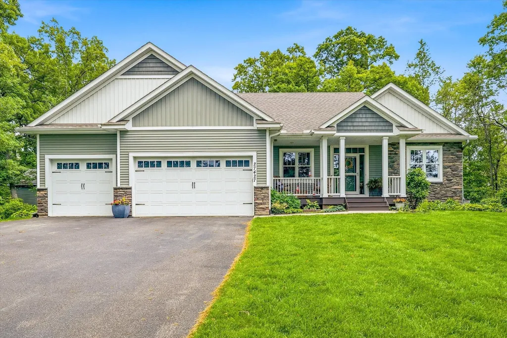 27427 107th Street NW Zimmerman MN 55398