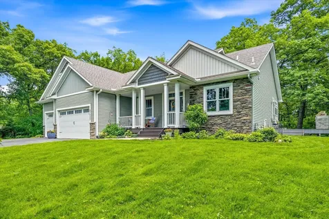 27427 107th Street NW Zimmerman MN 55398