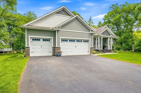 27427 107th Street NW Zimmerman MN 55398