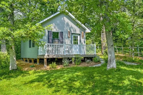 27427 107th Street NW Zimmerman MN 55398
