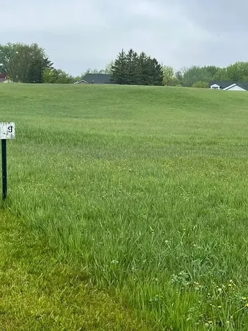 621 Borgrud Lane Evansville MN 56326