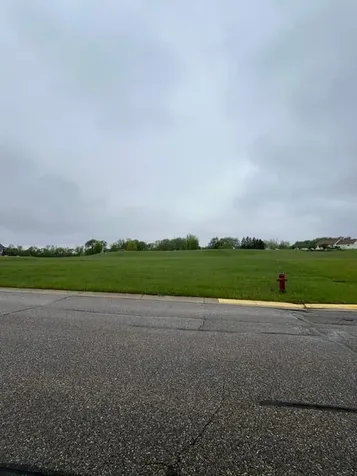 621 Borgrud Lane Evansville MN 56326