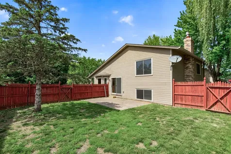 4433 W 131st Street Savage MN 55378