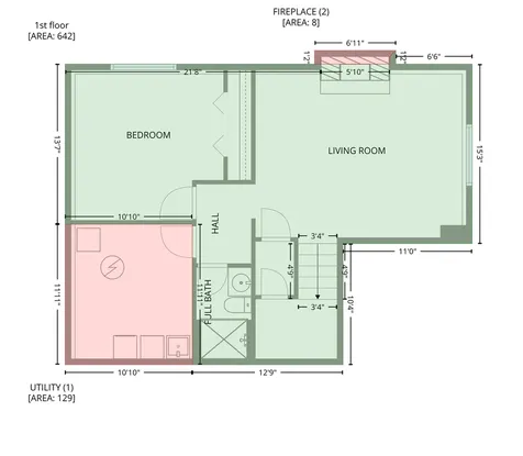 4433 W 131st Street Savage MN 55378